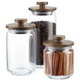 Jars & Canisters